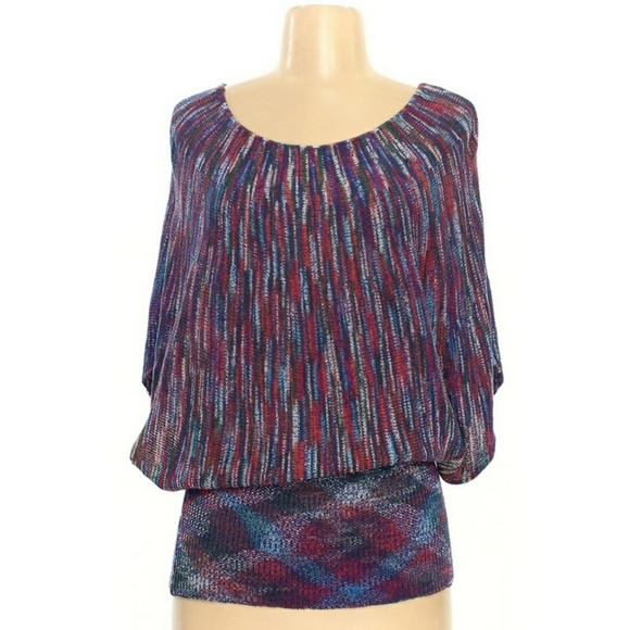 P. Luca Milano Top - Picture 6 of 9